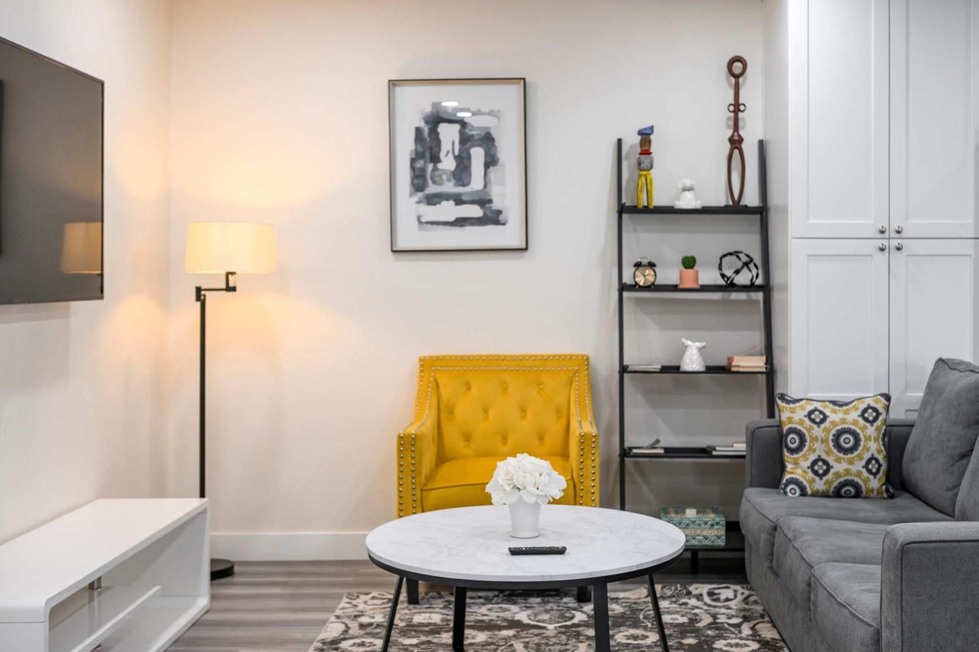 New Renovated 2B2B Apt Self Checkin Free Parking 1 Pasadena Exterior foto