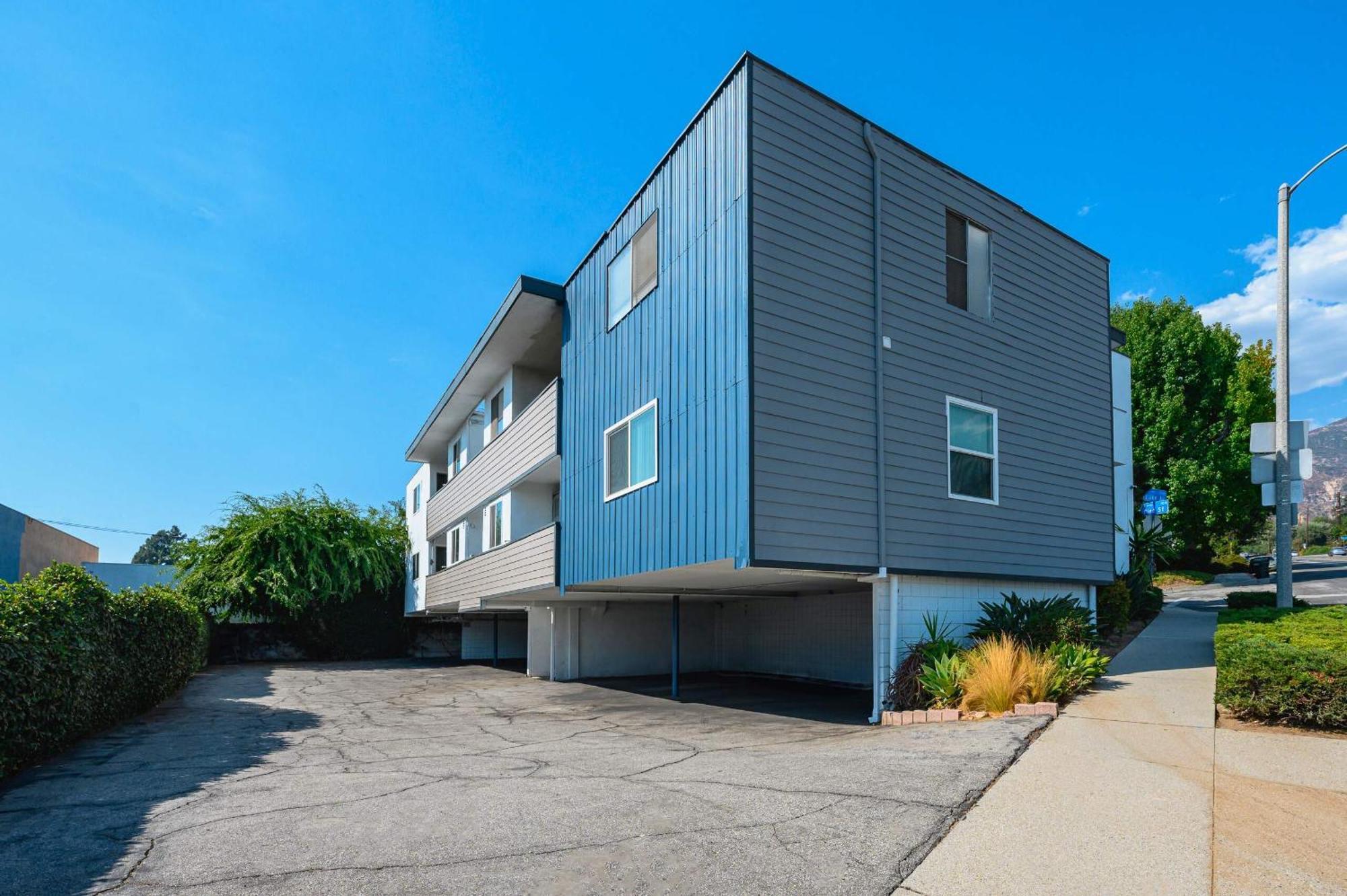 New Renovated 2B2B Apt Self Checkin Free Parking 1 Pasadena Exterior foto
